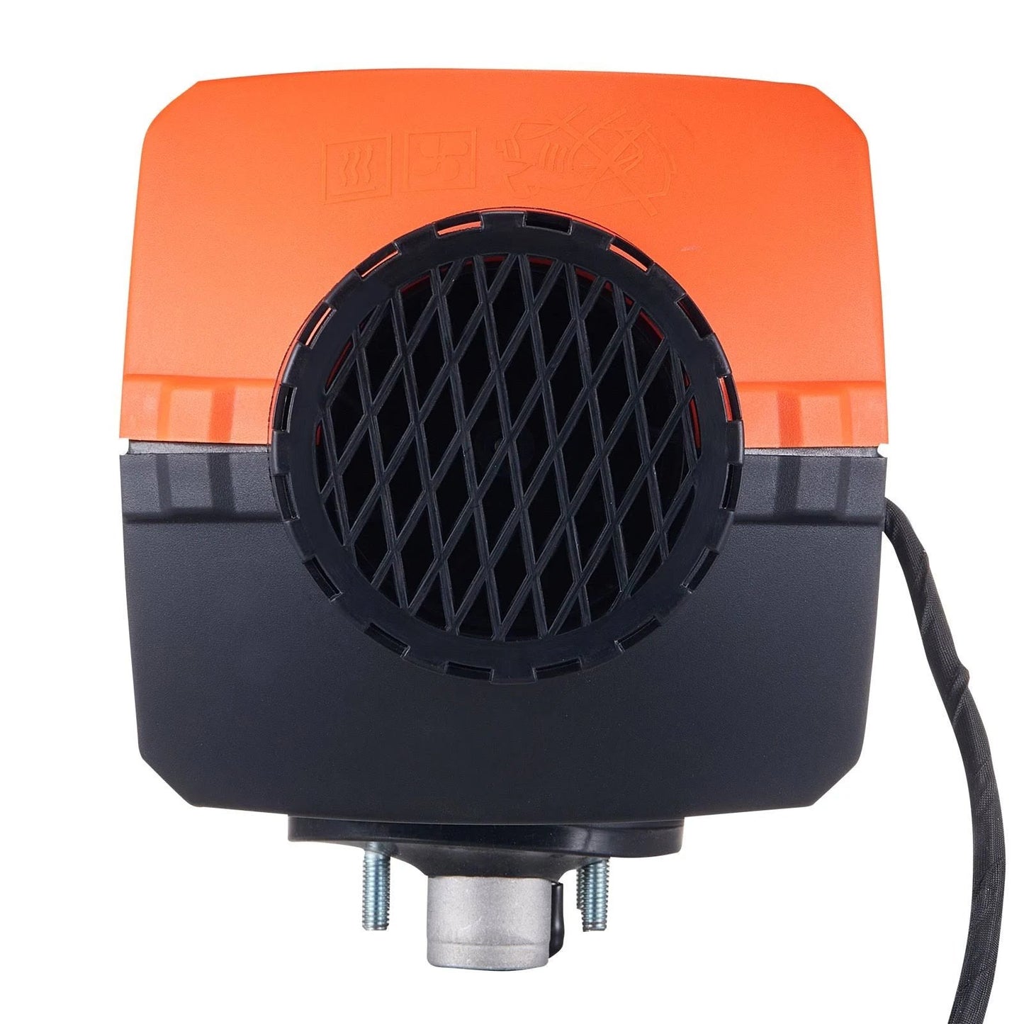 VEVOR DIESEL Air Heater 27,296 BTU 12V DIESEL Heater 8KW with Remote C –  Gift Warehouse Sale